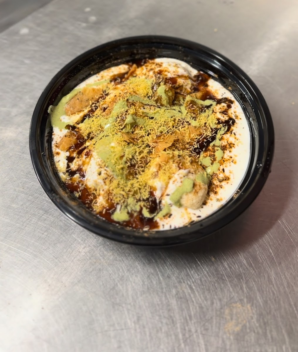 Ruh’S Kitchen (Indian) - Manteca-10