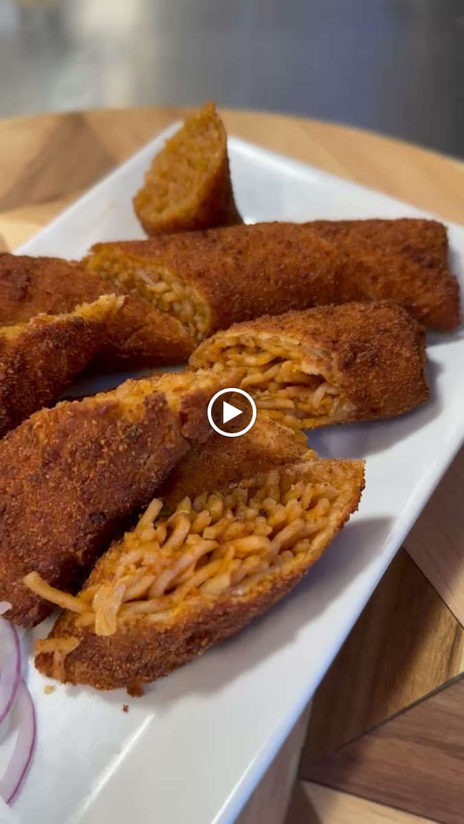 Ruh’S Kitchen (Indian) - Manteca-2