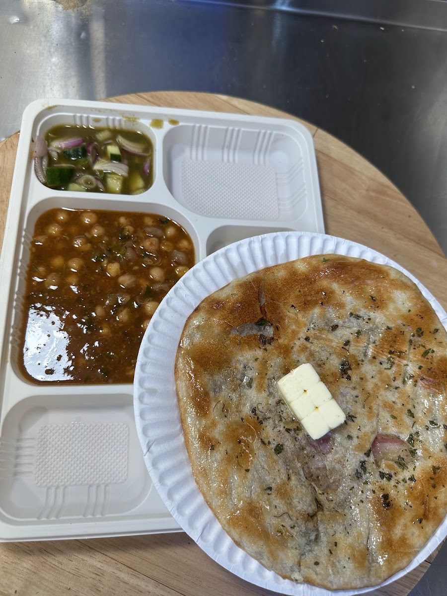 Ruh’S Kitchen (Indian) - Manteca-3
