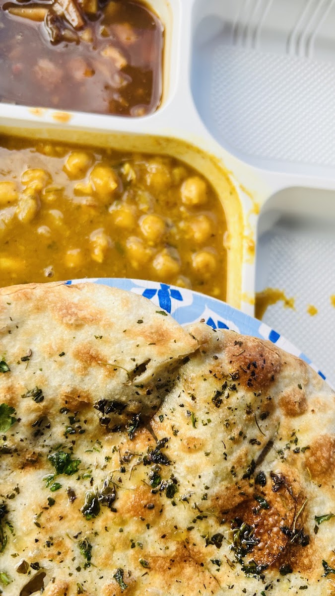 Ruh’S Kitchen (Indian) - Manteca-5