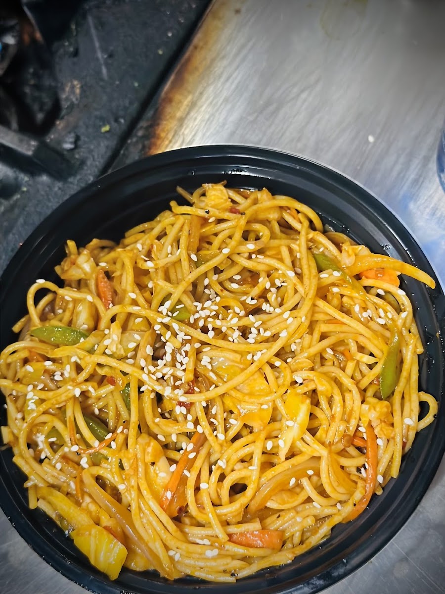Ruh’S Kitchen (Indian) - Manteca-7