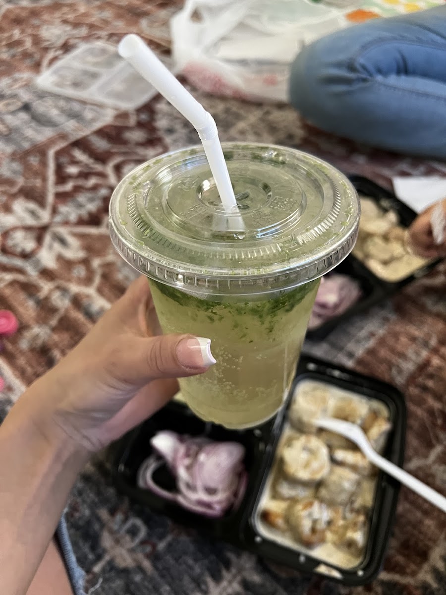 Ruh’S Kitchen (Indian) - Manteca-8